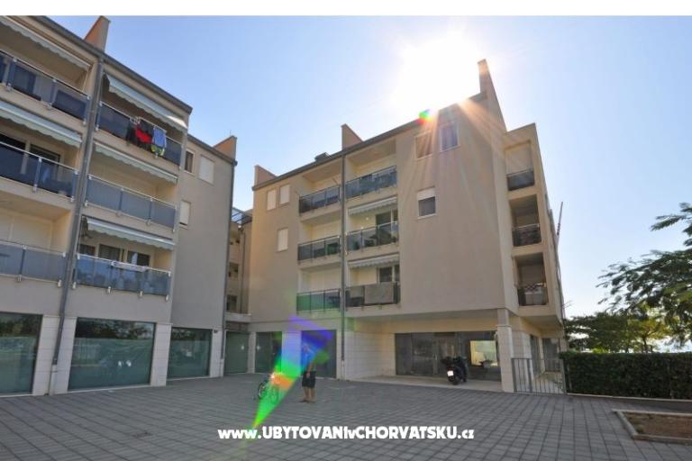 Luxury Family Apartament IRA – foto 12