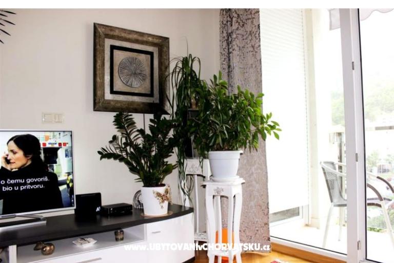 Luxury Family Apartament IRA – foto 13