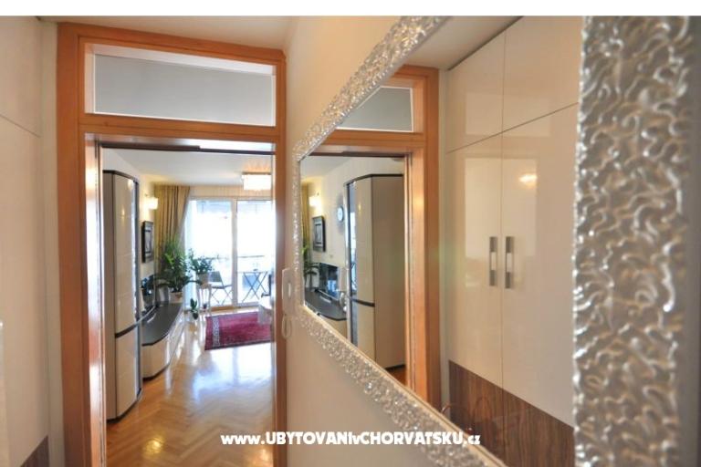 Luxury Family Apartament IRA – foto 17
