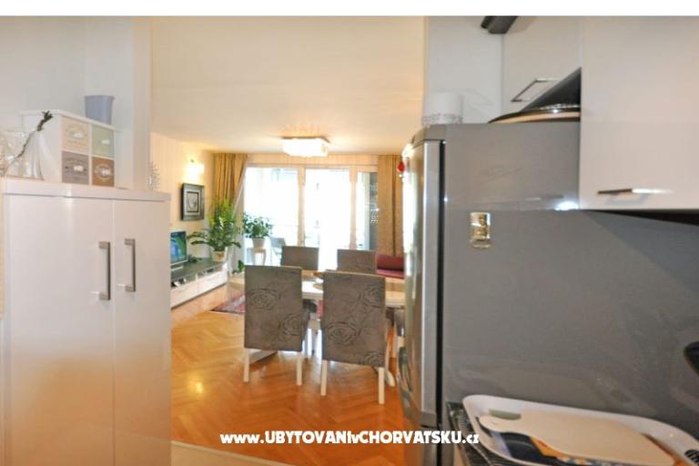 Luxury Family Apartament IRA – foto 18