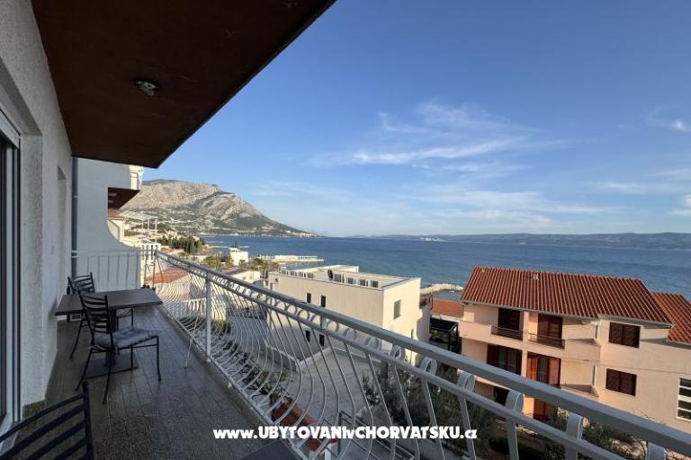 Apartament Marino – foto 12