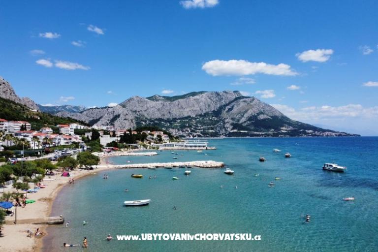 Apartament Marino – foto 13