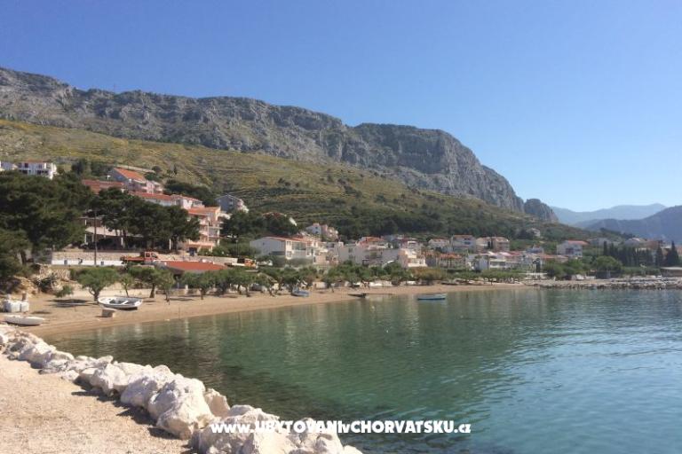 Apartament Marino – foto 15
