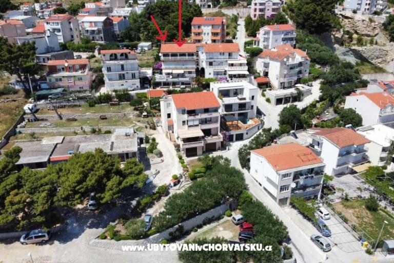 Apartament Marino – foto 16