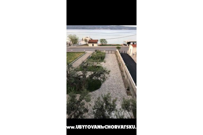 Apartament Mila &amp; Apartament Johnny – foto 9