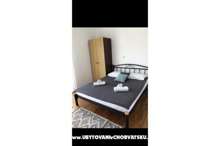 Apartament Mila &amp; Apartament Johnny – foto 12