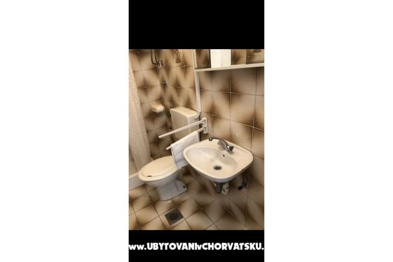 Apartament Mila &amp; Apartament Johnny – foto 13