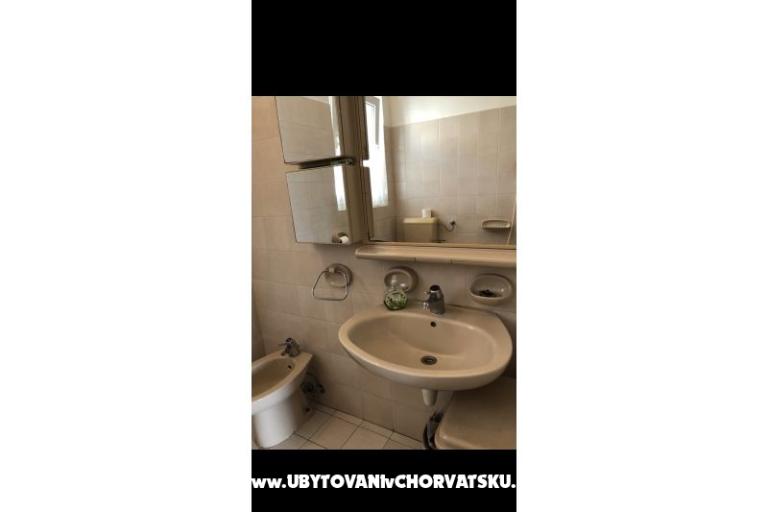 Apartament Mila &amp; Apartament Johnny – foto 15