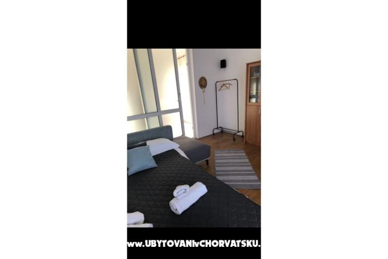Apartament Mila &amp; Apartament Johnny – foto 16