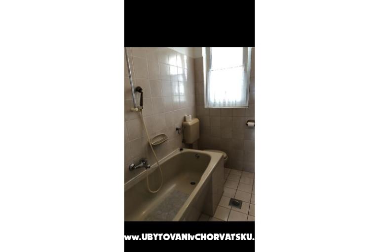 Apartament Mila &amp; Apartament Johnny – foto 18