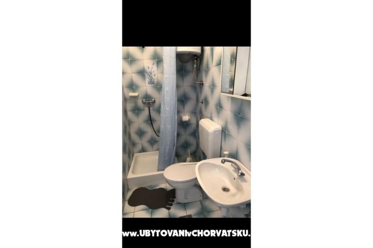 Apartament Mila &amp; Apartament Johnny – foto 5