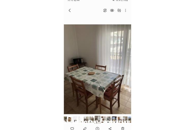 Apartament Mila &amp; Apartament Johnny – foto 7