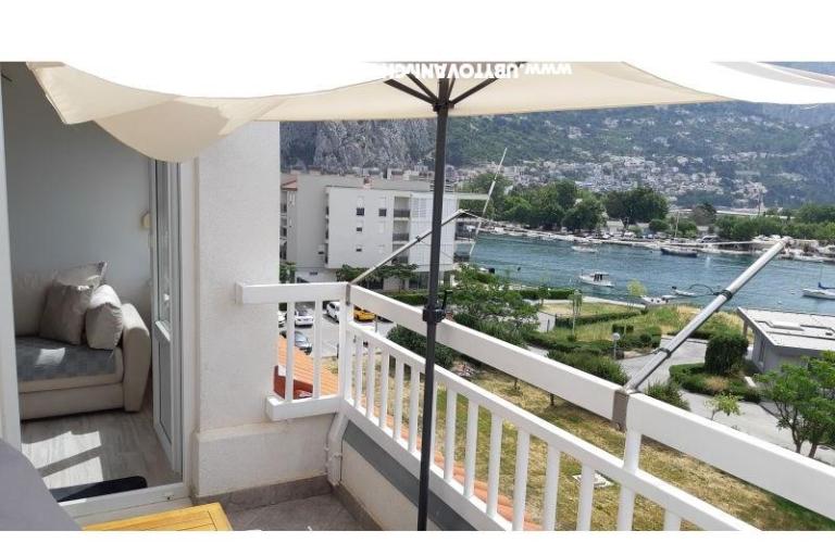 Apartament Sea&amp;River View – foto 10