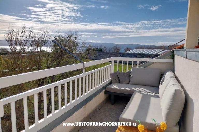 Apartament Sea&amp;River View – foto 12