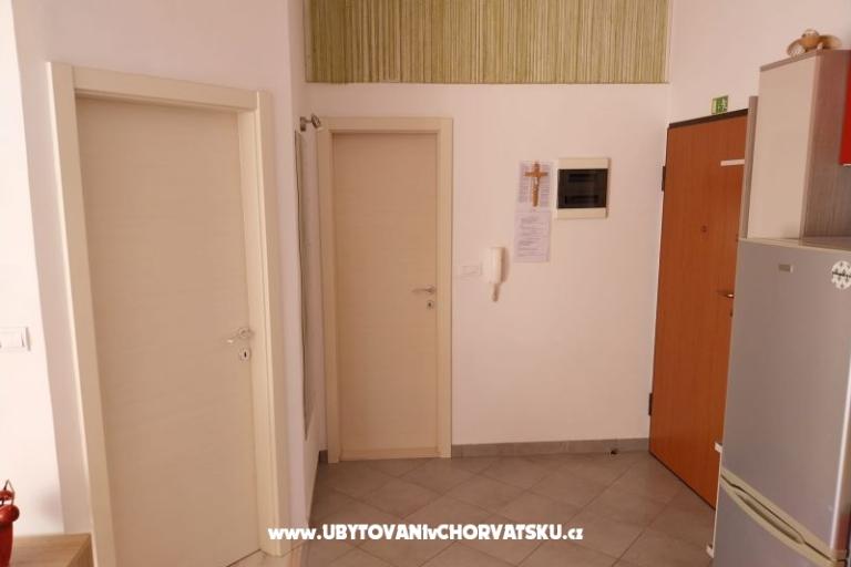 Apartament Sea&amp;River View – foto 13