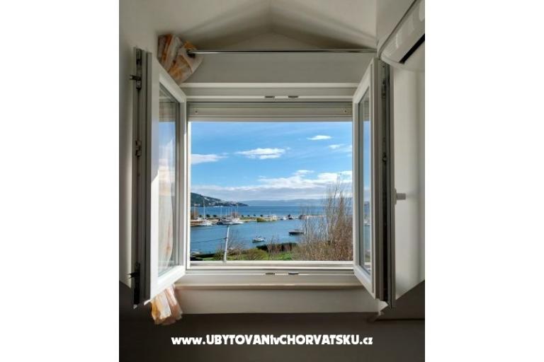 Apartament Sea&amp;River View – foto 15