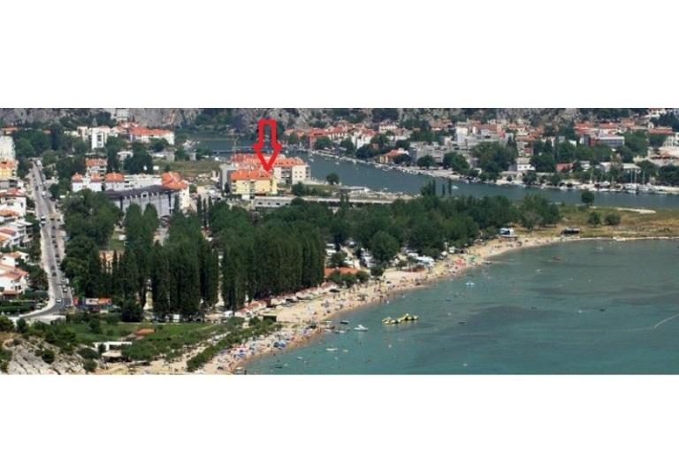 Apartament Sea&amp;River View – foto 16