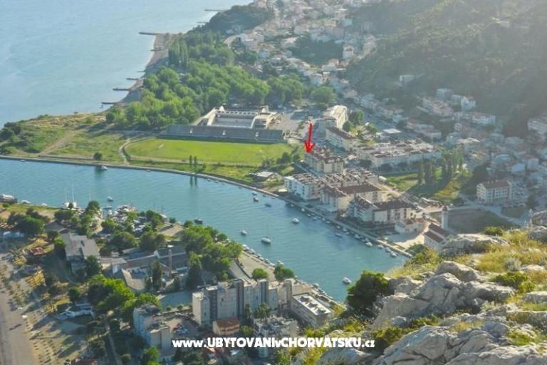 Apartament Sea&amp;River View – foto 17