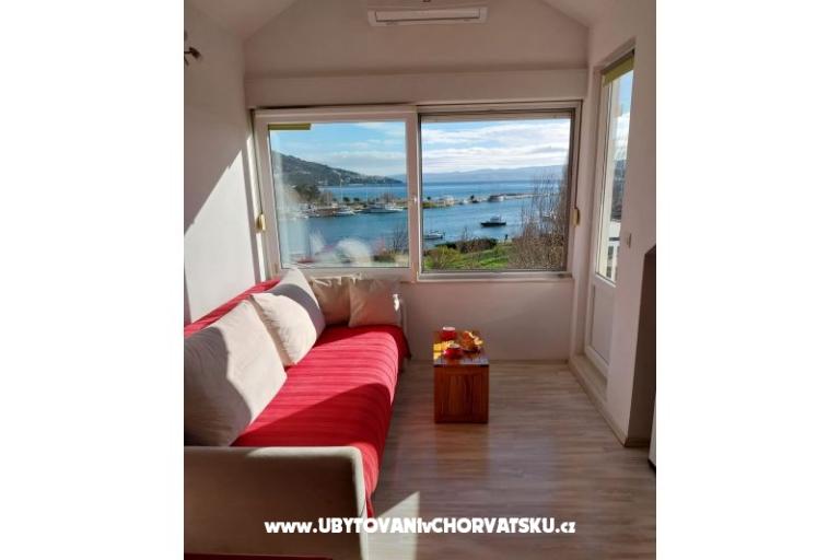 Apartament Sea&amp;River View – foto 2