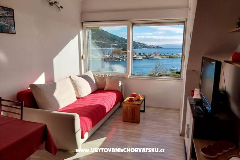 Apartament Sea&amp;River View – foto 4