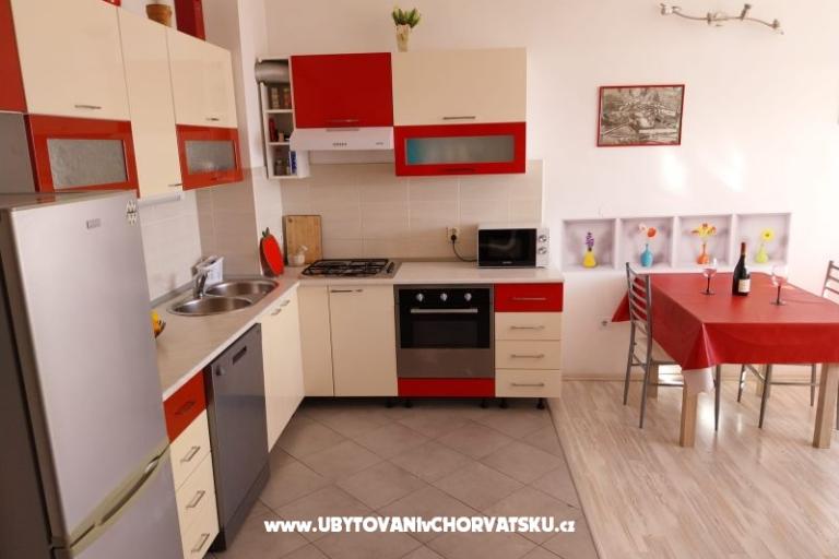 Apartament Sea&amp;River View – foto 5