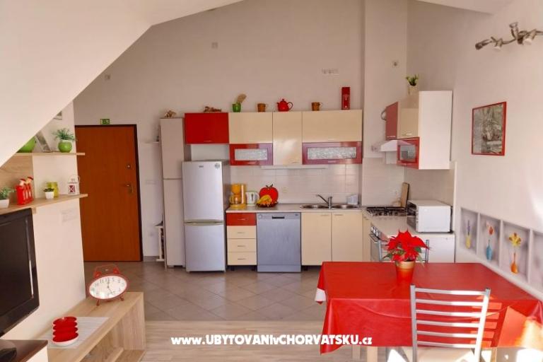 Apartament Sea&amp;River View – foto 6