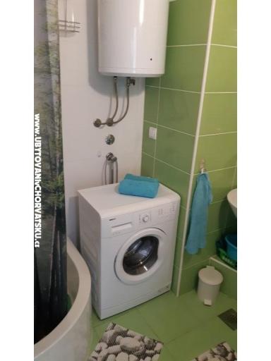 Apartament Sea&amp;River View – foto 8