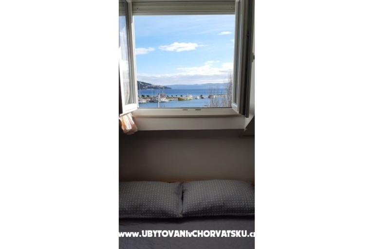 Apartament Sea&amp;River View – foto 9