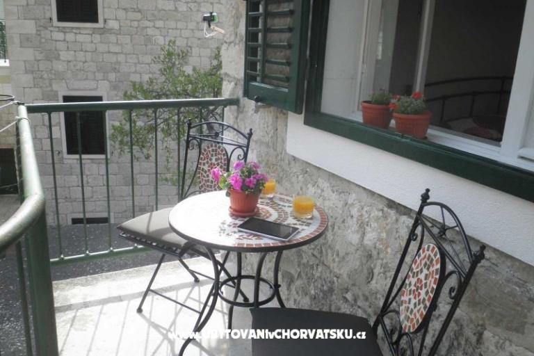 Apartament Smokvica – foto 2