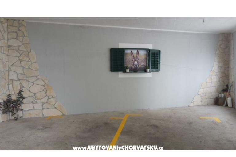 Apartamenty Stanić  – foto 12