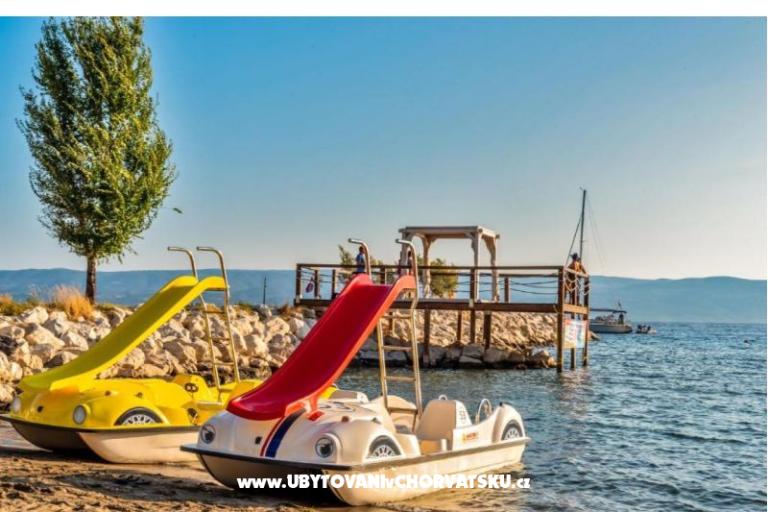 Apartamenty Stanić  – foto 17