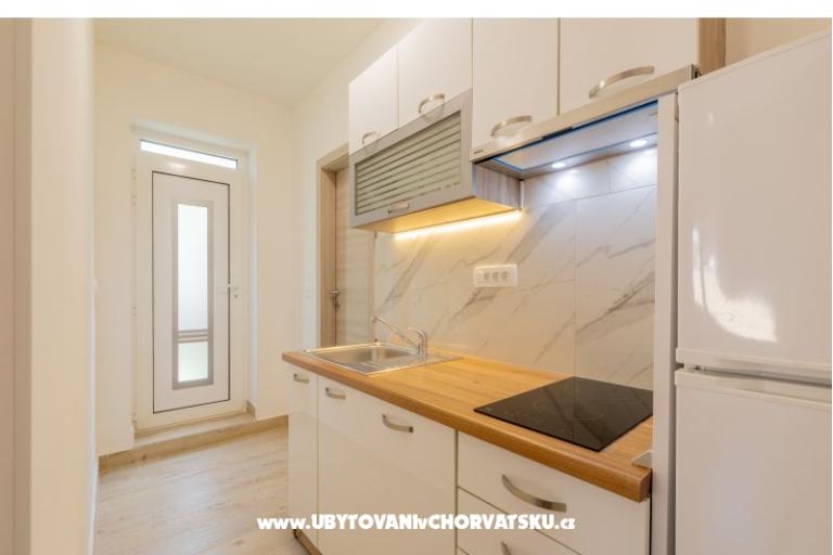 Apartamenty Stanić  – foto 9