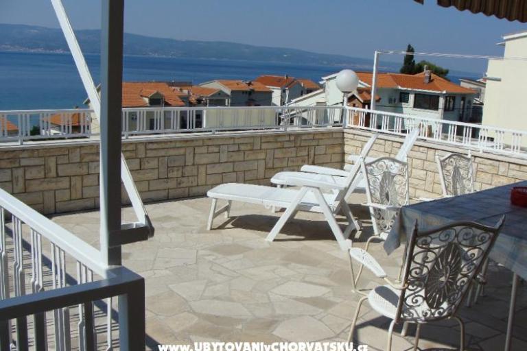Apartament Stomorica – foto 2