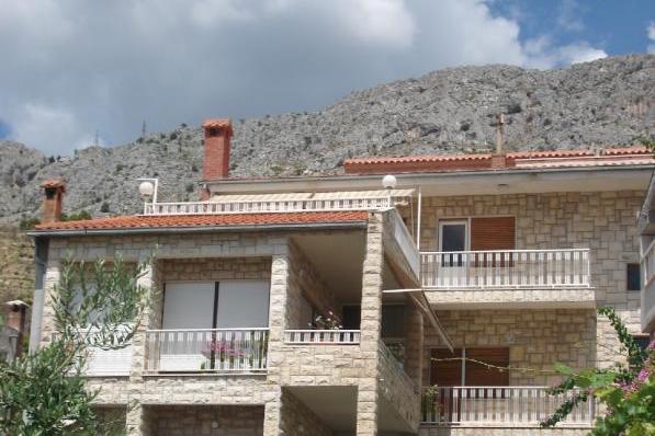 Apartament Stomorica – foto 4