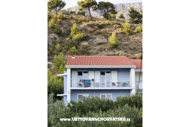 Apartament Toni – foto 2