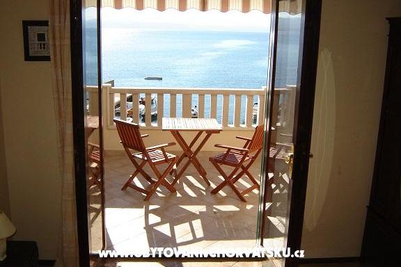 Apartamenty  Pelegrin – foto 10