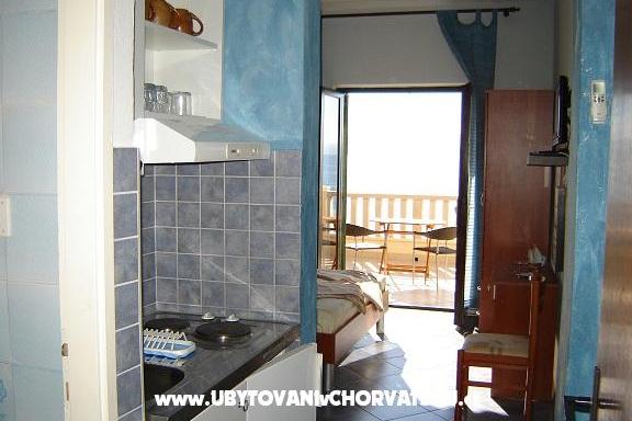 Apartamenty  Pelegrin – foto 11