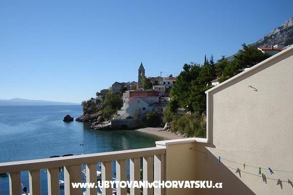 Apartamenty  Pelegrin – foto 12