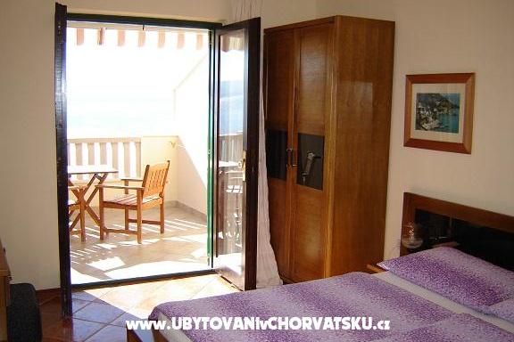 Apartamenty  Pelegrin – foto 13