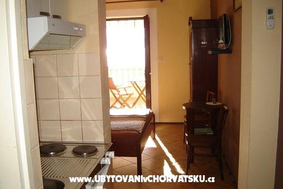 Apartamenty  Pelegrin – foto 14