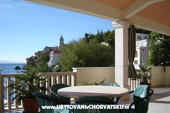 Apartamenty  Pelegrin – foto 16