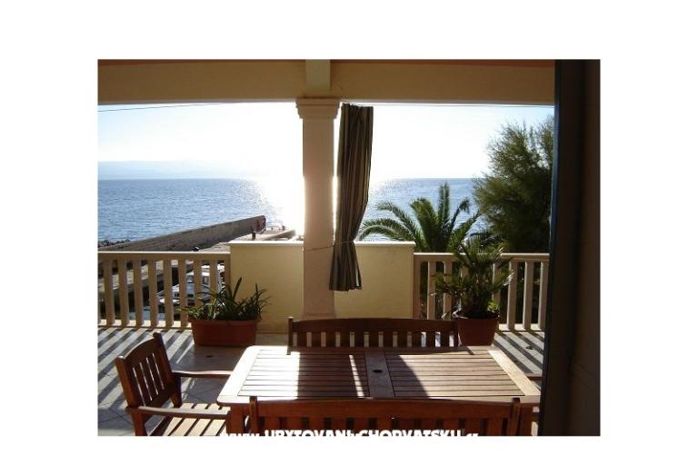 Apartamenty  Pelegrin – foto 17