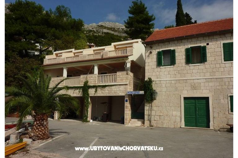 Apartamenty  Pelegrin – foto 3