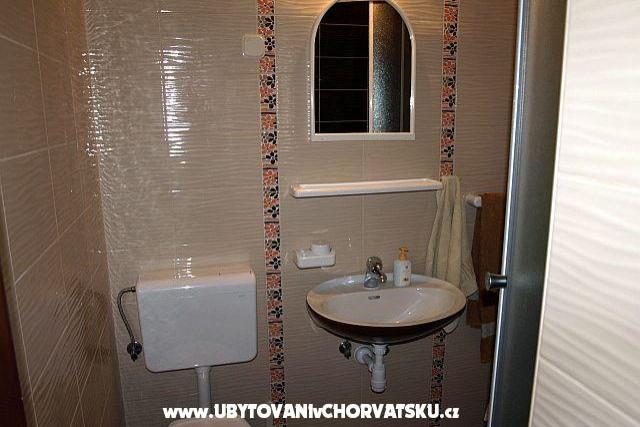 Apartamenty  Pelegrin – foto 7