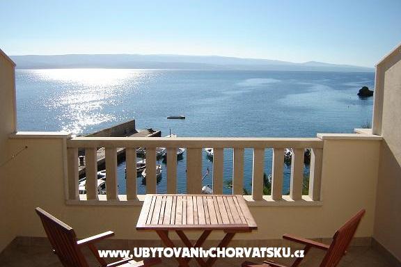 Apartamenty  Pelegrin – foto 9