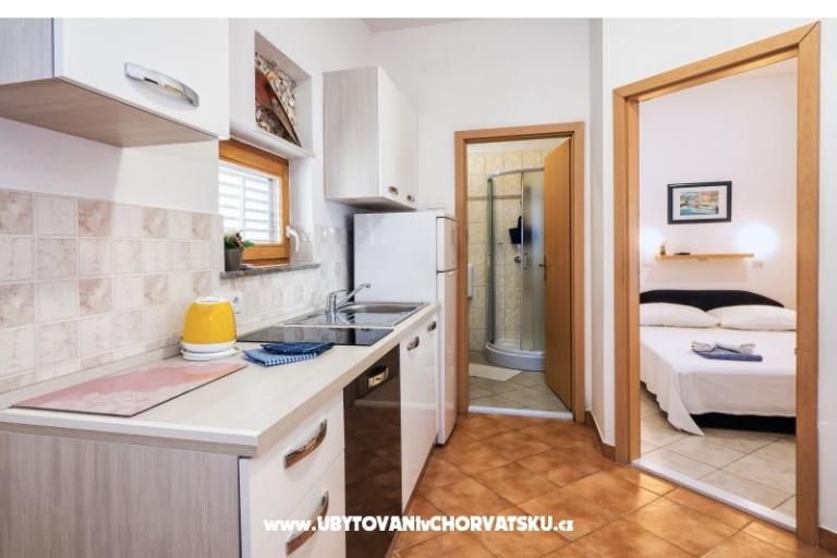 Apartamenty Tamaris - Suhi Potok – foto 10