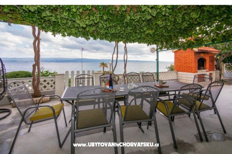 Apartamenty Tamaris - Suhi Potok – foto 13