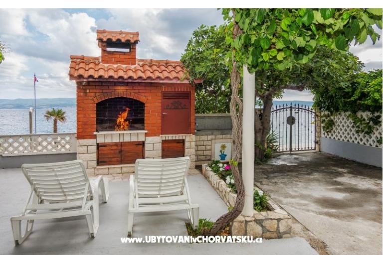 Apartamenty Tamaris - Suhi Potok – foto 14