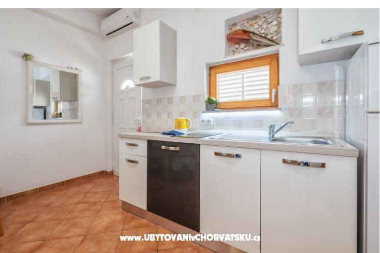 Apartamenty Tamaris - Suhi Potok – foto 16