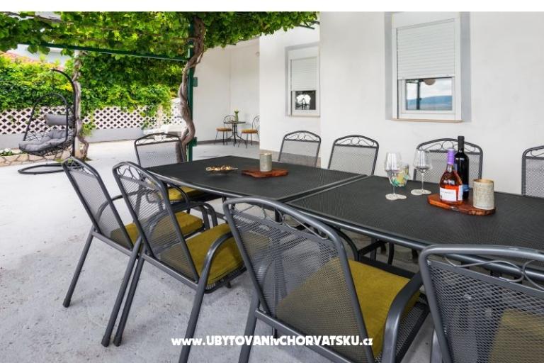 Apartamenty Tamaris - Suhi Potok – foto 17